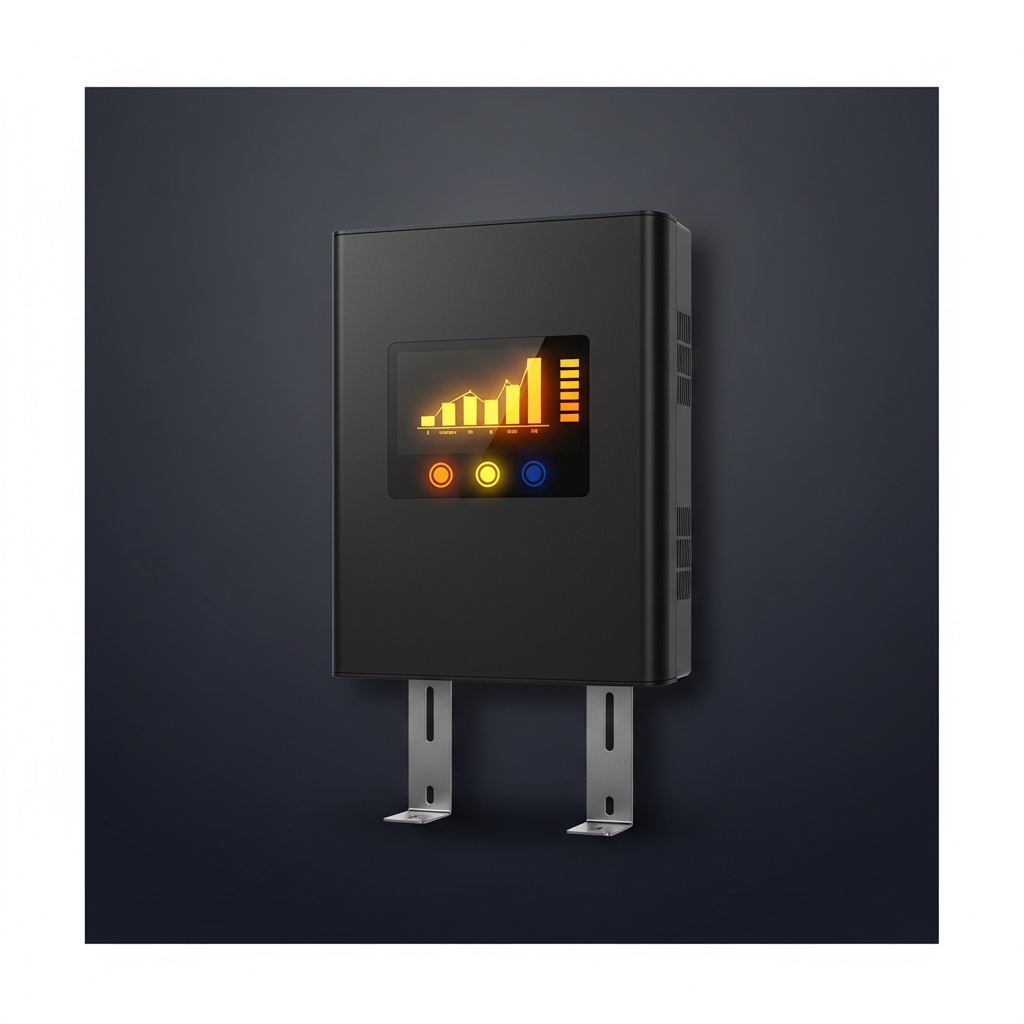 Inversor solar híbrido 5kW