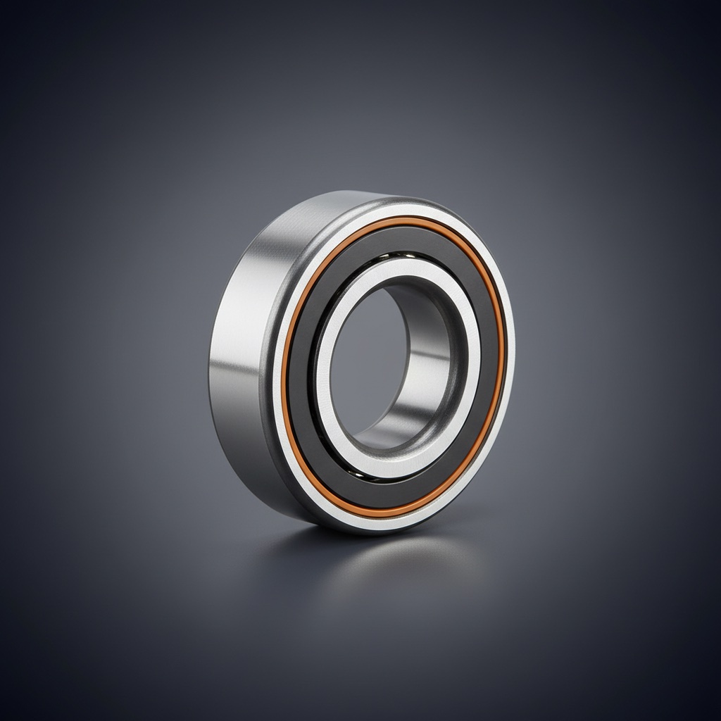 Rodamiento SKF 6205-2RS